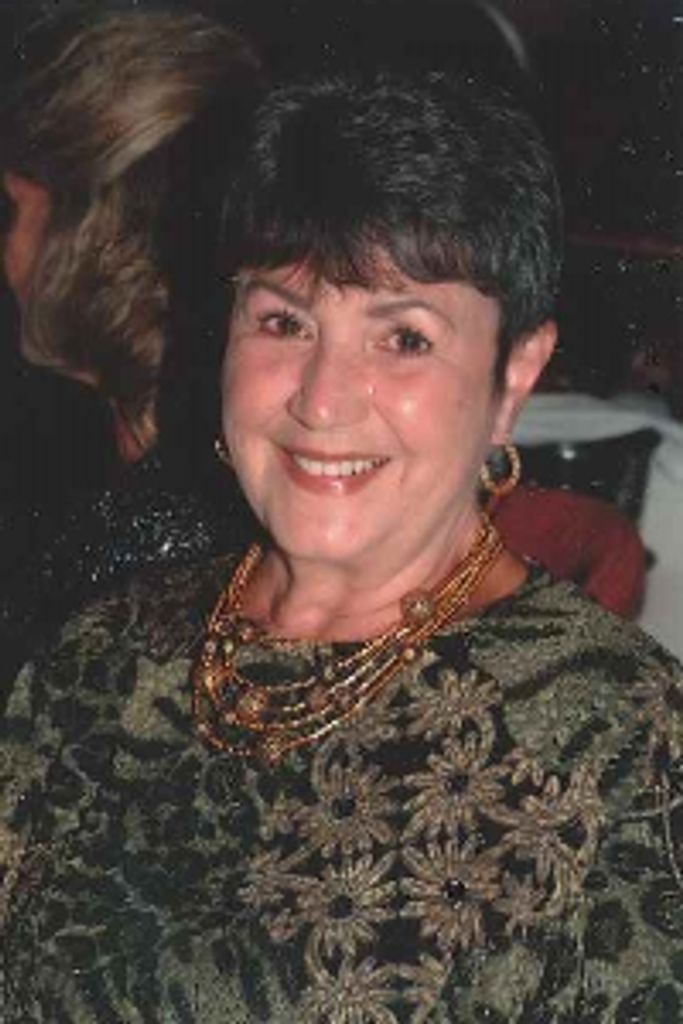 Patricia A. Sombati