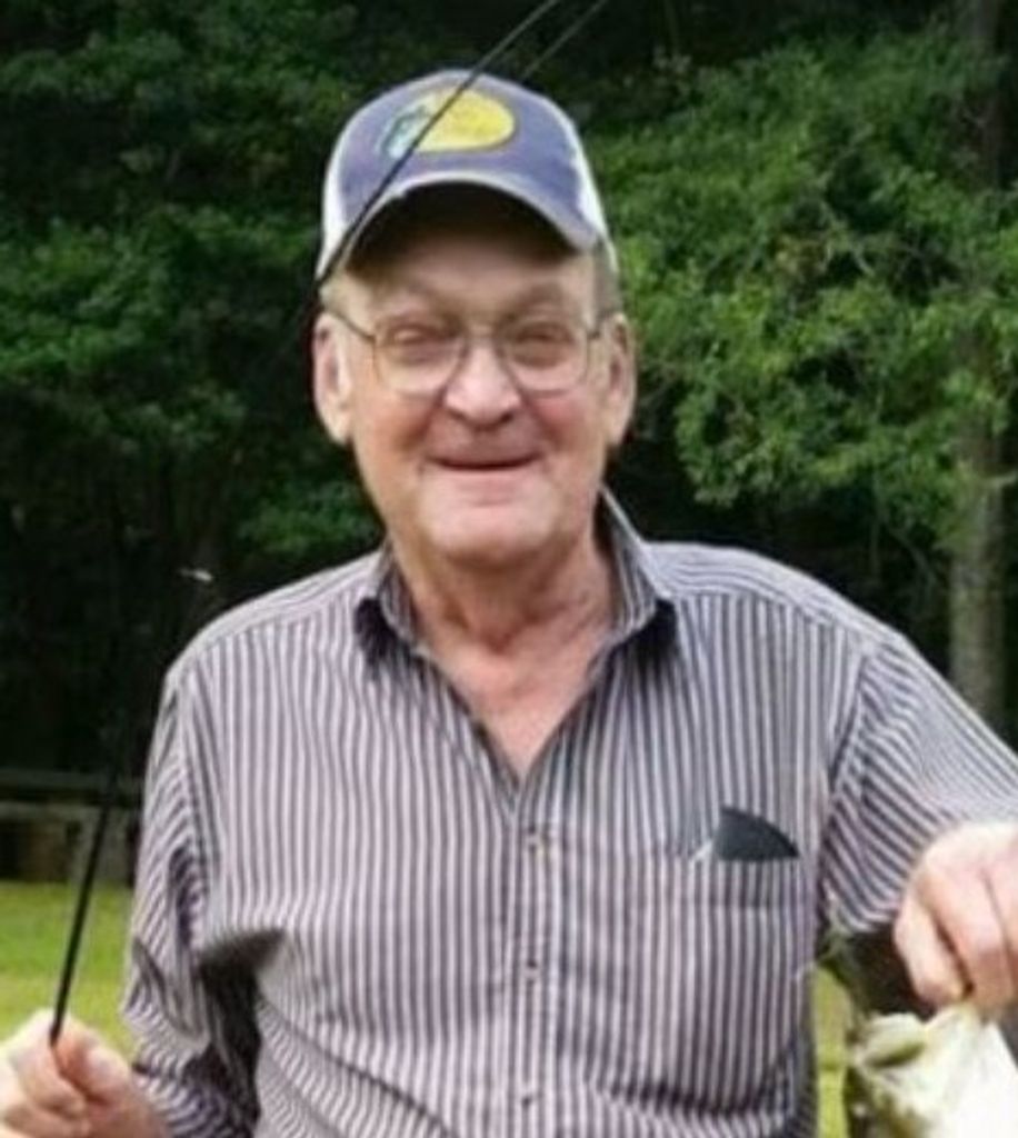 Arthur Harold  Johnson