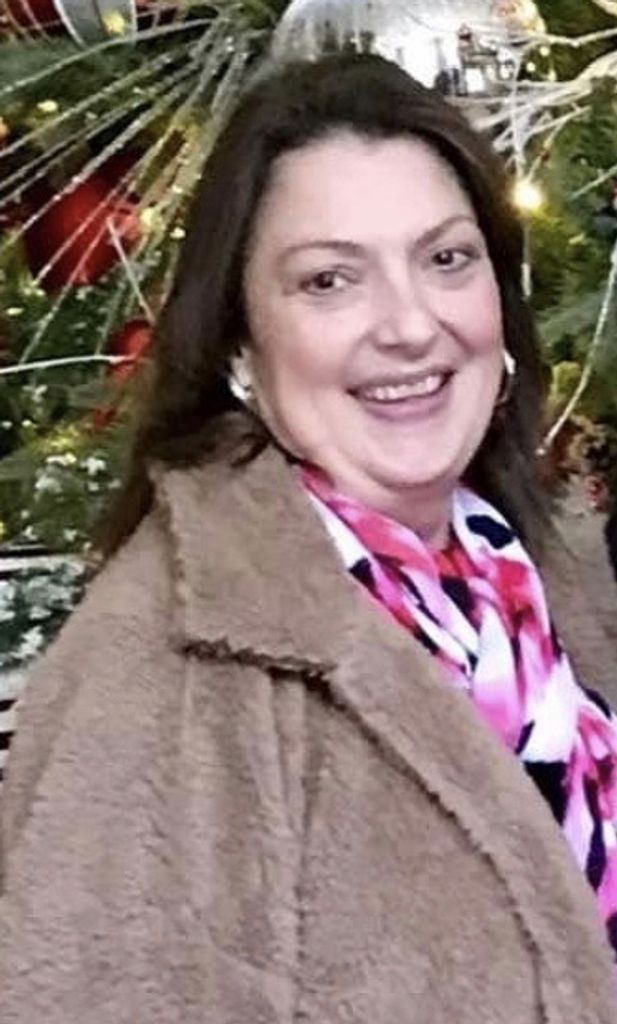 Amyjo (Mcglinchey)  Kirkpatrick Profile Photo