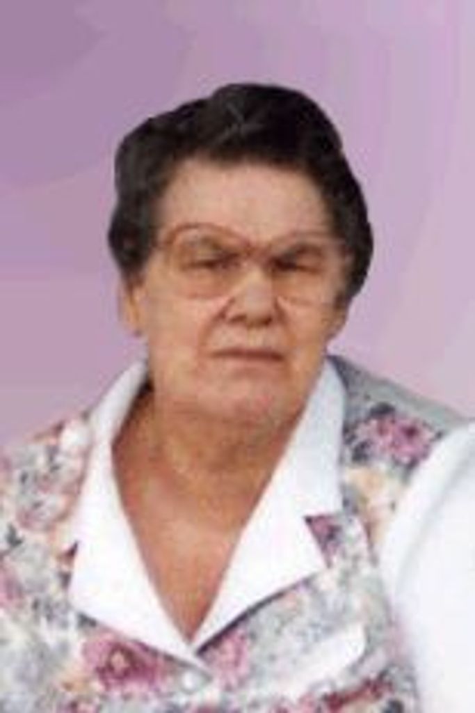 Sylvia C. Steinman