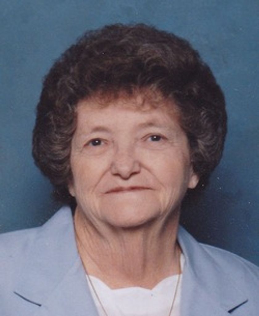 Dorlynn Nielson