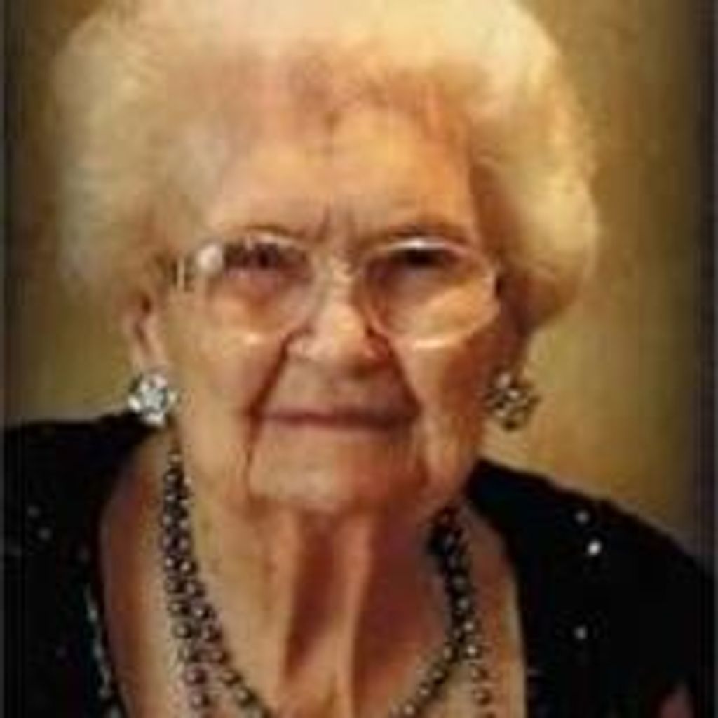 MARY GRIFFIN