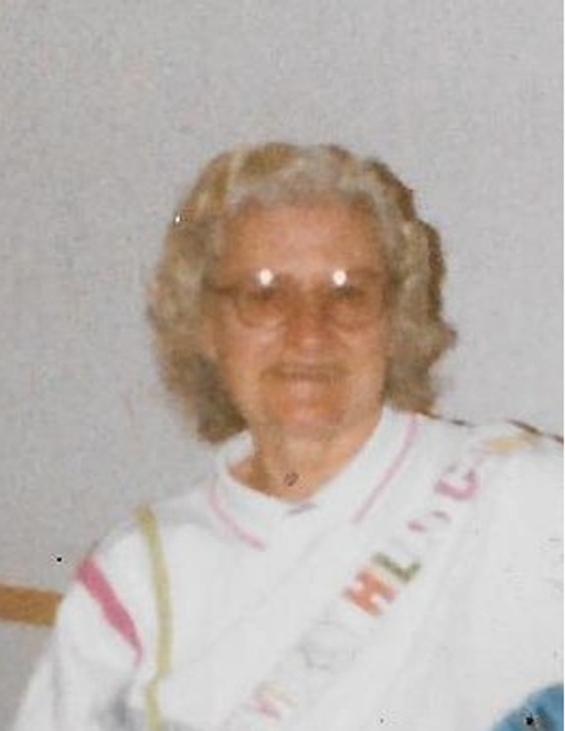 Christine Toler Profile Photo