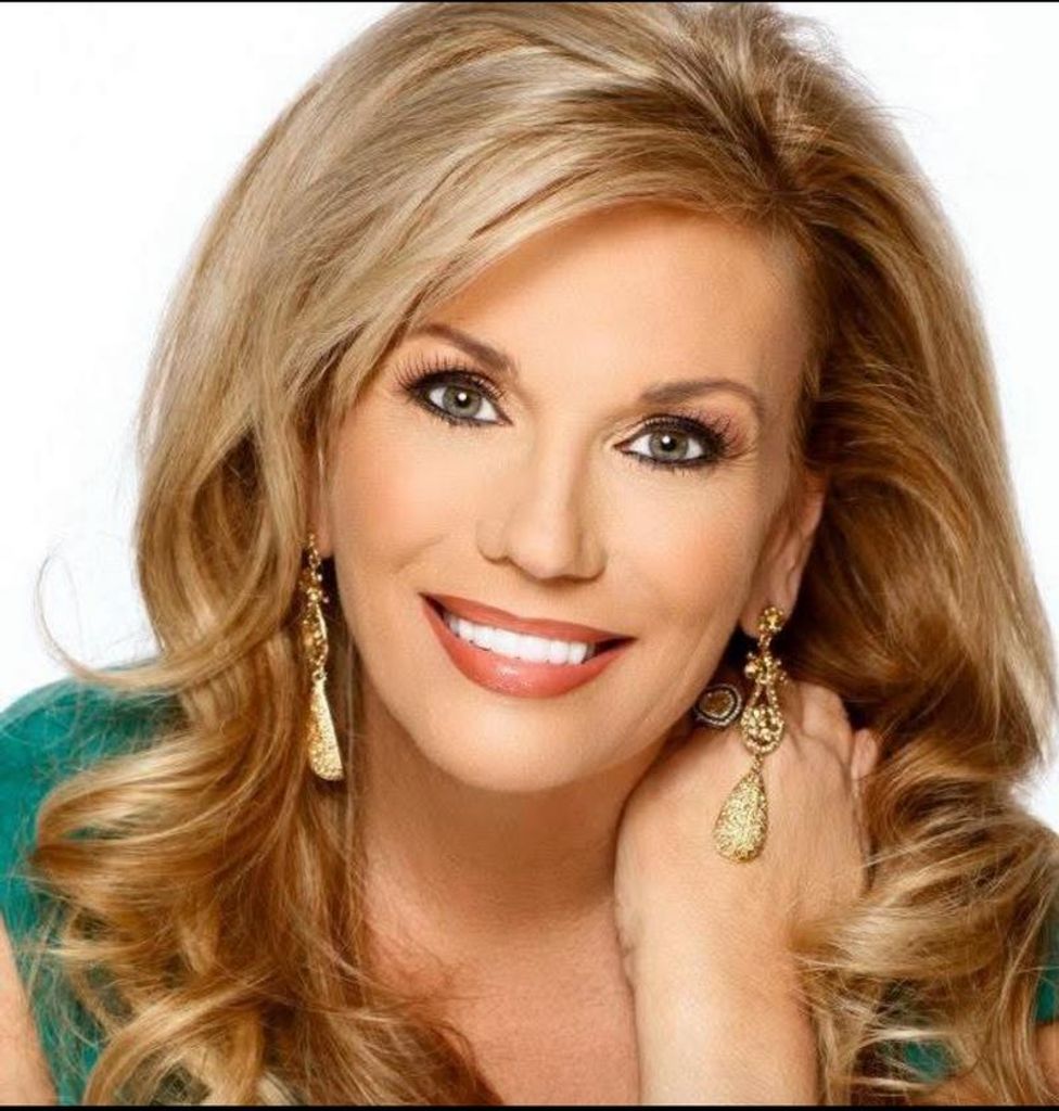 Vickie Hines Profile Photo