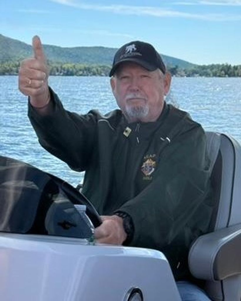 Thomas John Katchisin, Sr. Profile Photo