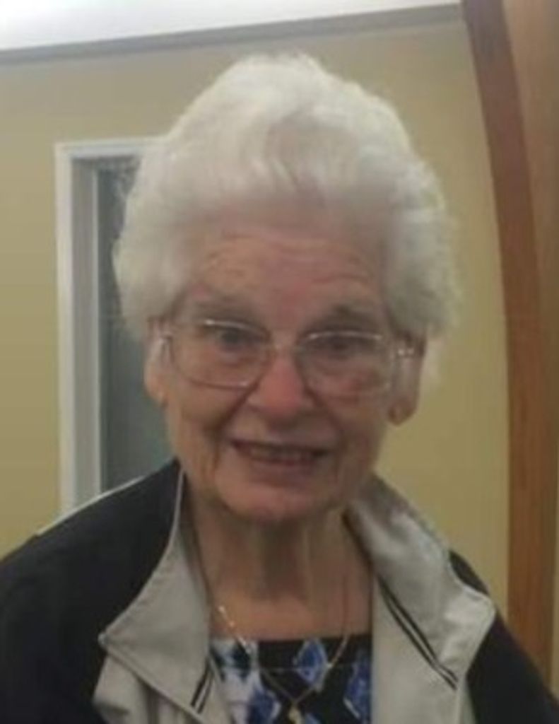 Shirley Hall Profile Photo