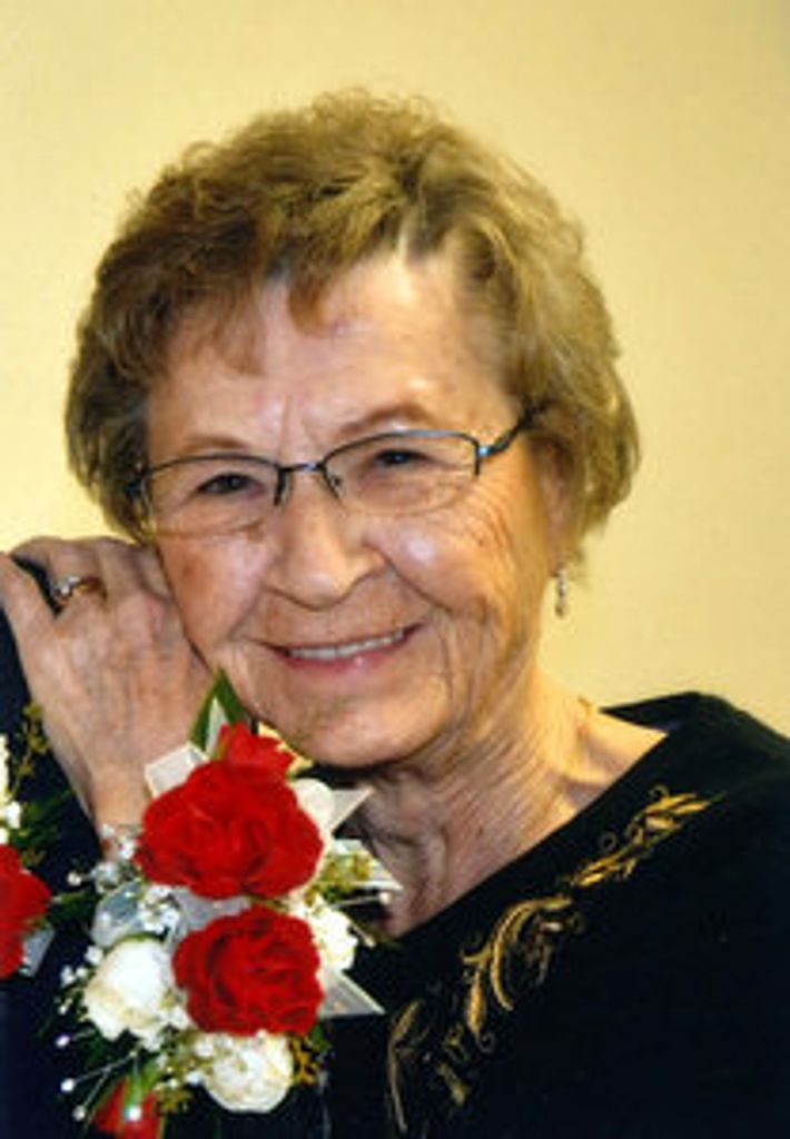 Lorraine Mary Sewick Profile Photo