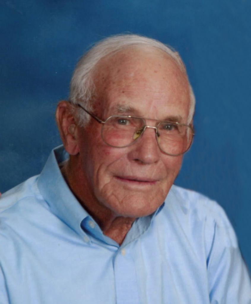 Wayne DeClercq