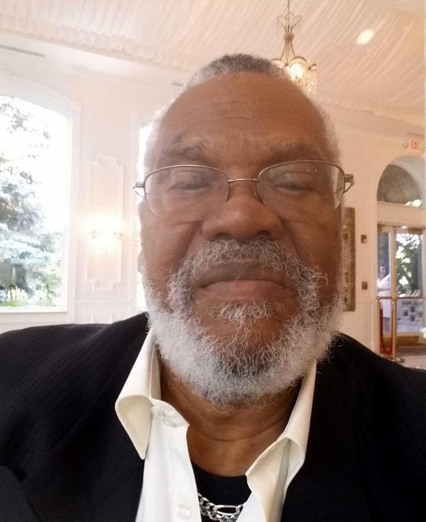 Norman C. Johnson Profile Photo