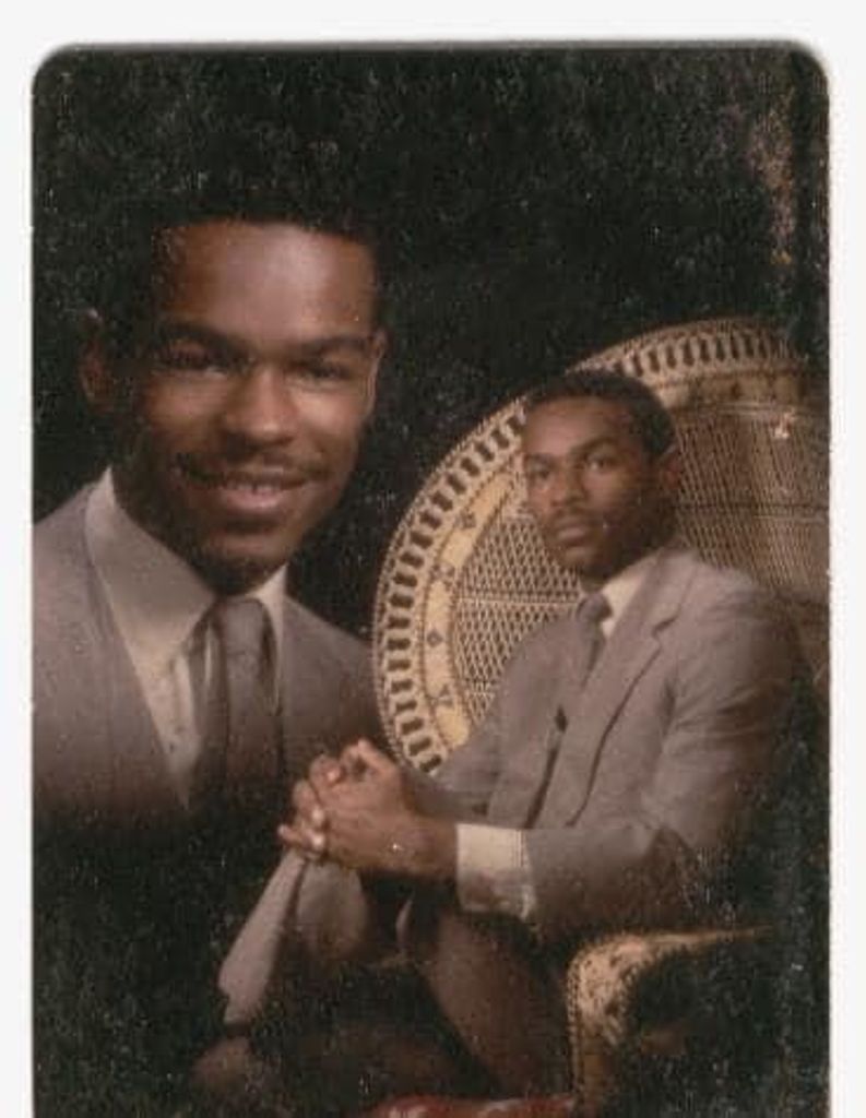 Darnell Maurice King Profile Photo