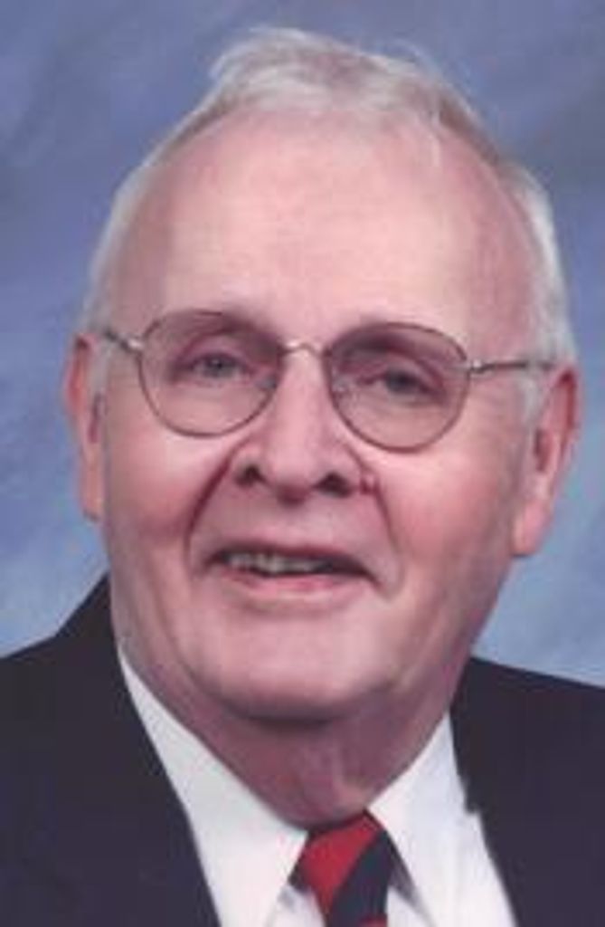 James (Jim) Vordenbaum