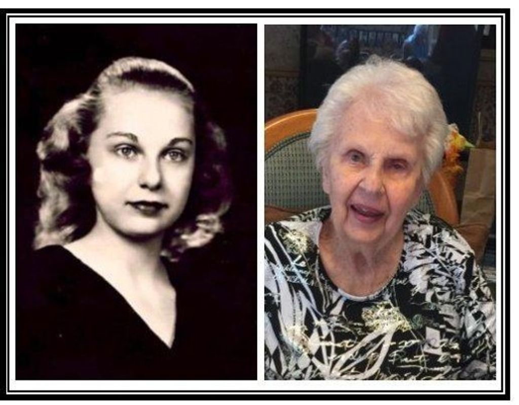 Jeanne Kroll Burggraf