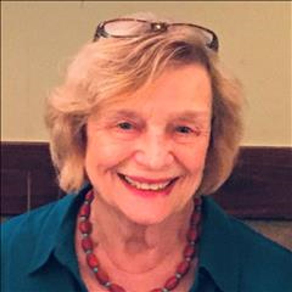 Roberta E. Marder Profile Photo