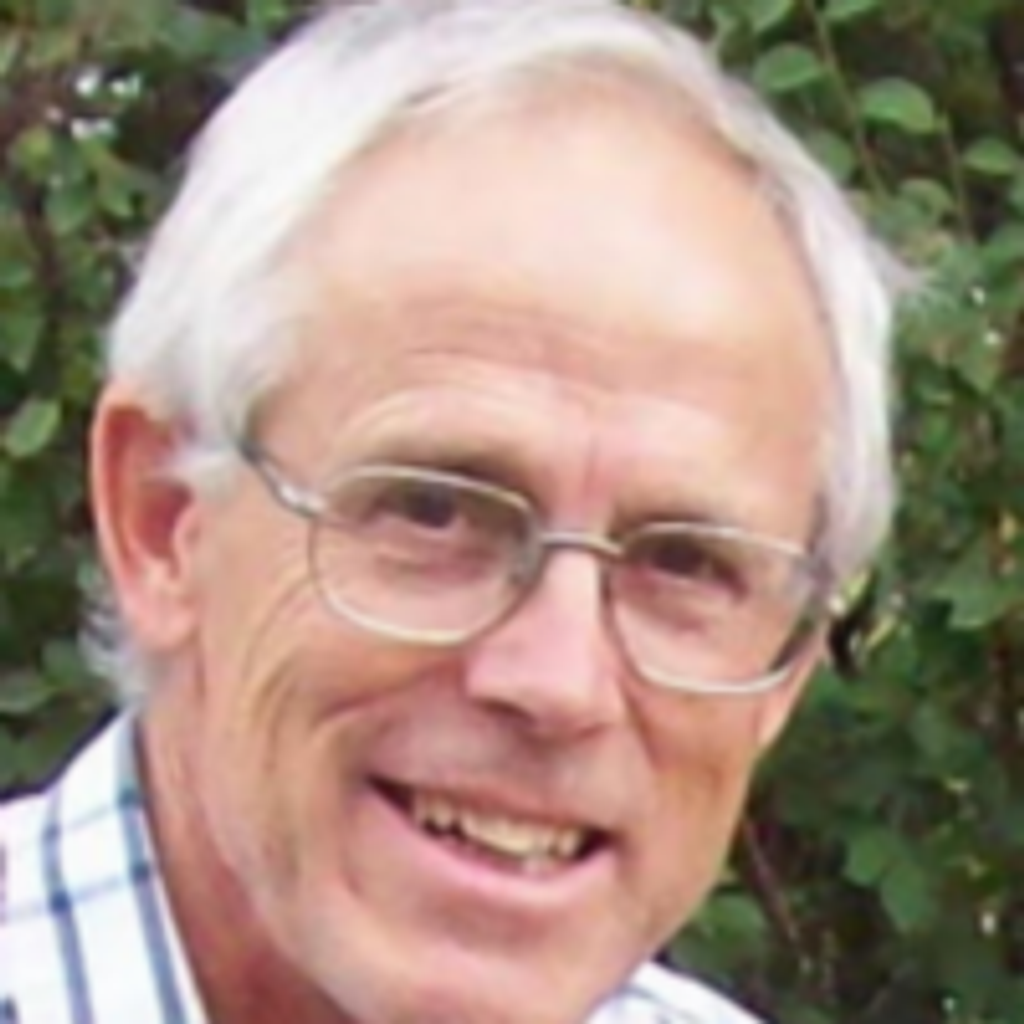 Robert Marion Bailey