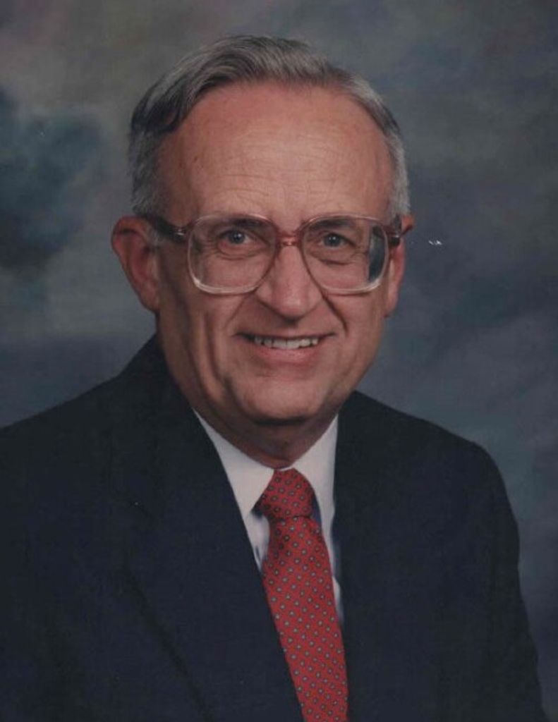 Ronald "Ron" J. Vessels Profile Photo