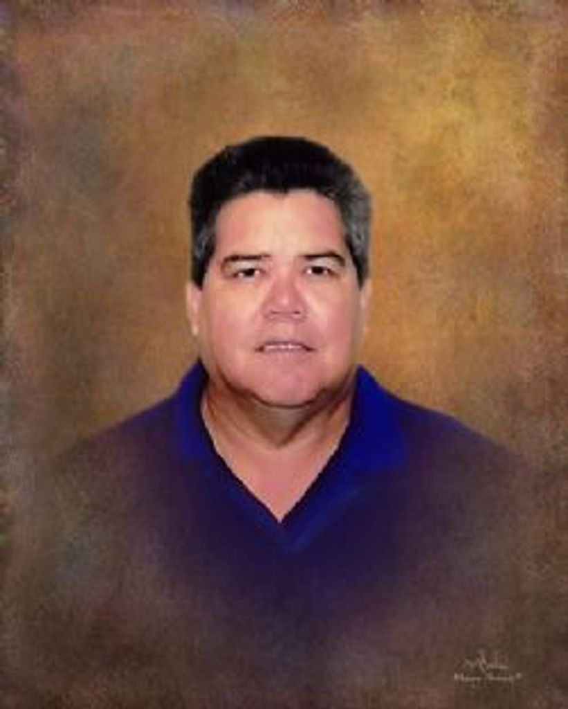 Ralph Reyna