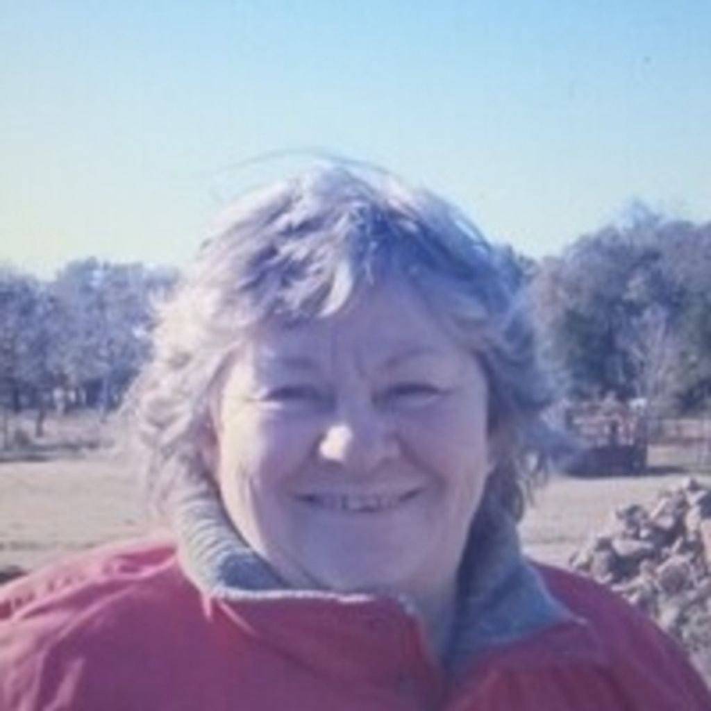 Patricia Mayrant Profile Photo
