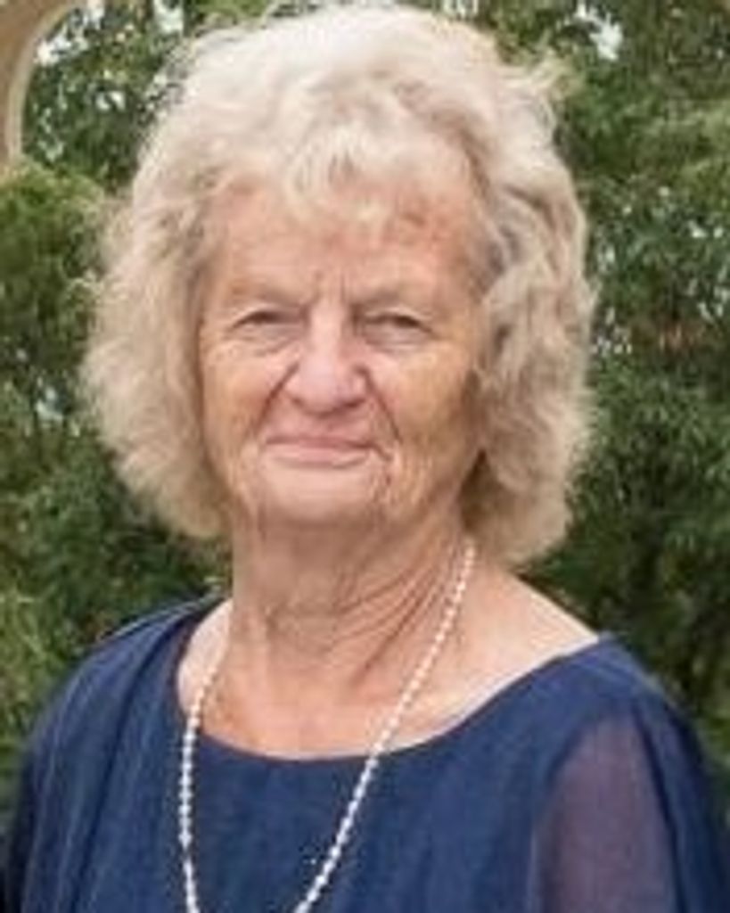 Dorine S. Woodard