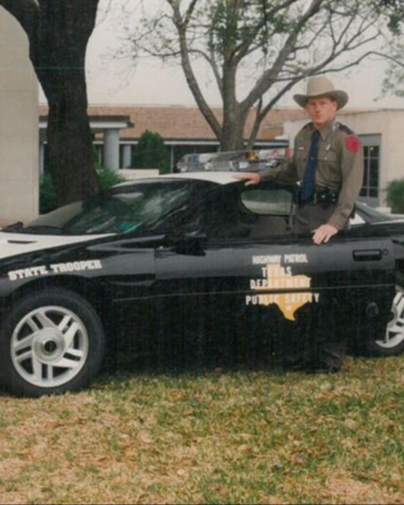 Brian Clint Worley Profile Photo