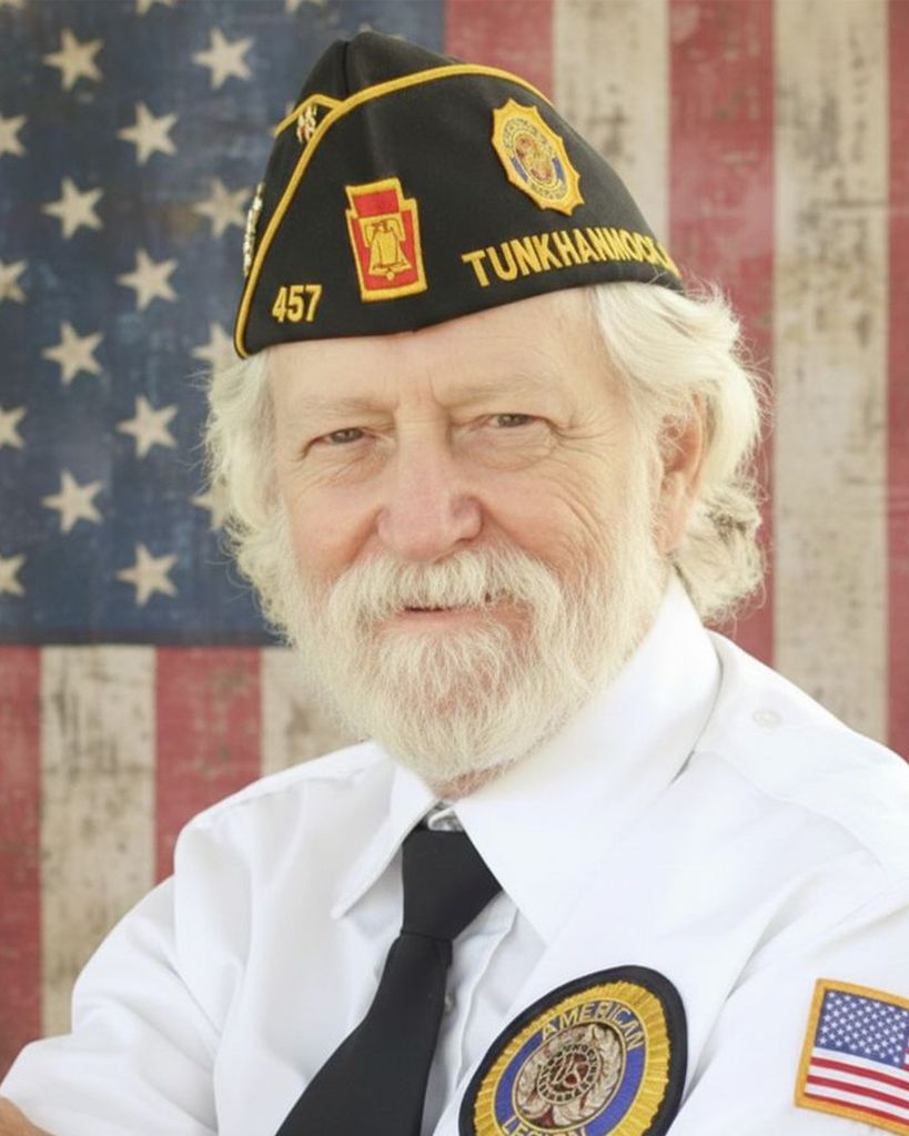 Kenneth D. Kerr Jr. Profile Photo