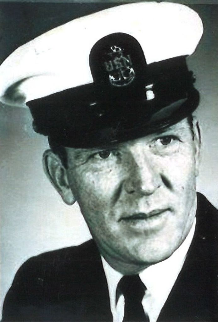 Donald Leroy Underwood