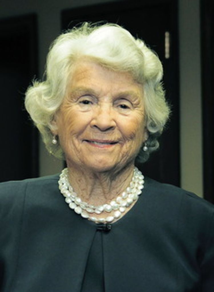 Barbara Murray Cooke