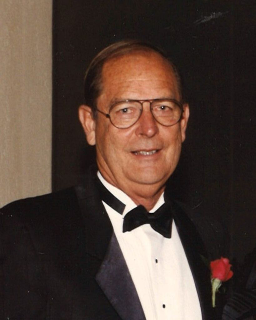 Marvin Wayne "Deak" Cooper