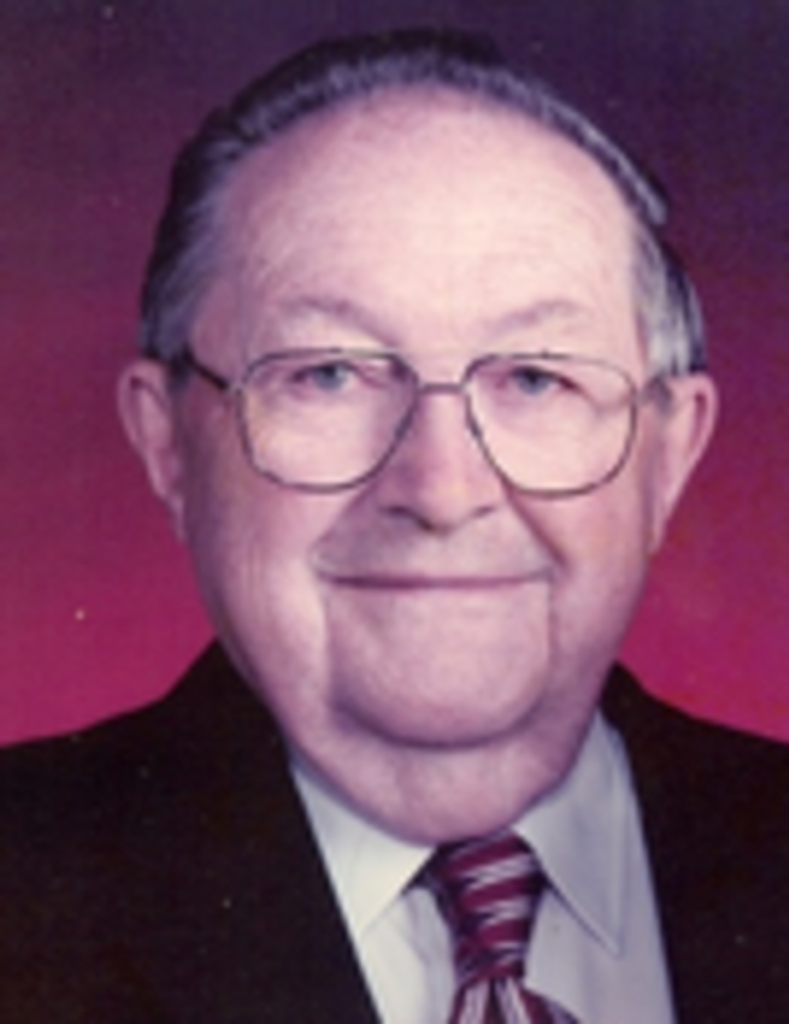 Orville L. Reed , Jr