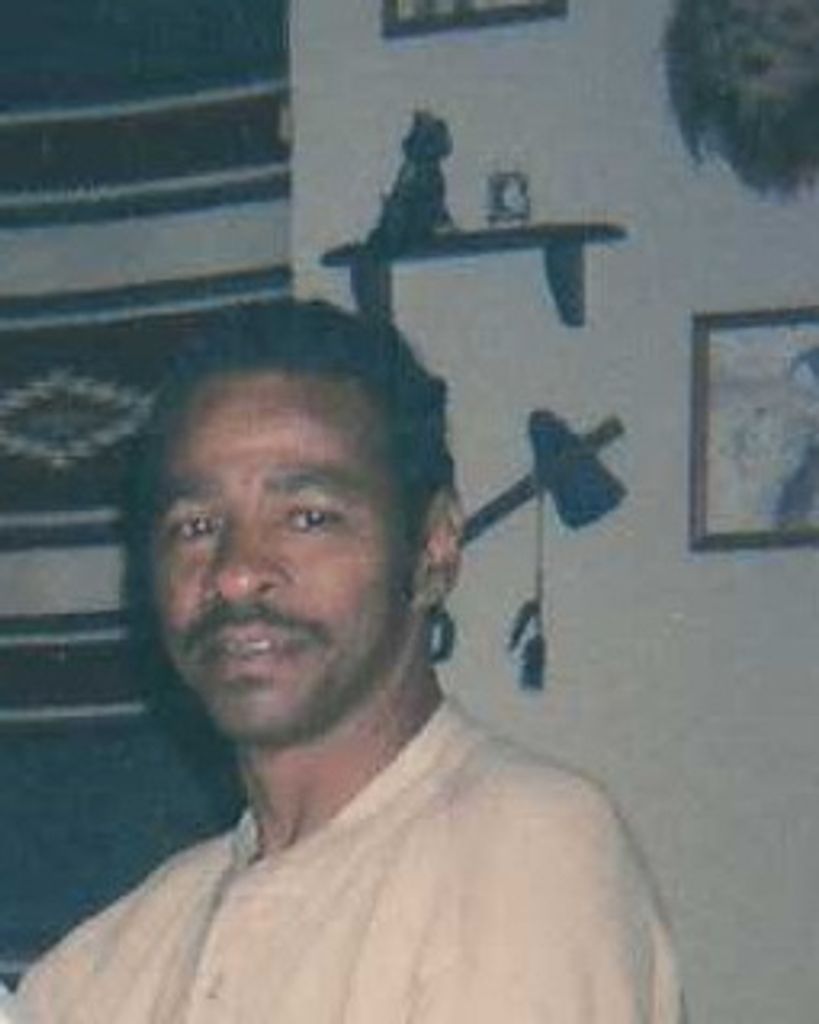 Cedric Eugene Davis