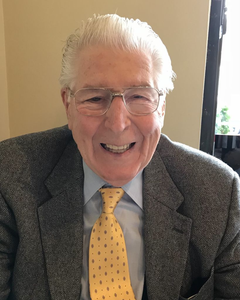 Dr. Anthony Michael Giampetro