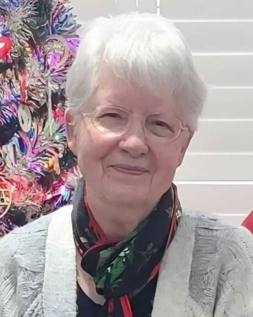 Lyda Marion Barnes Profile Photo