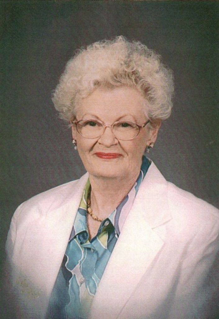 Janet (Johnson)  Gibbs