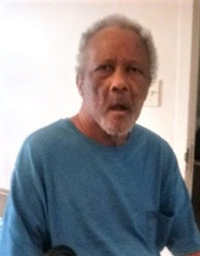 James  Edward Ellis Profile Photo