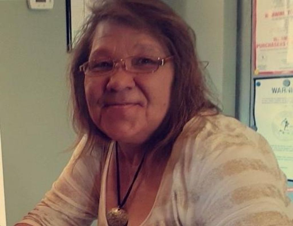 Recia Rachelle Lahodny