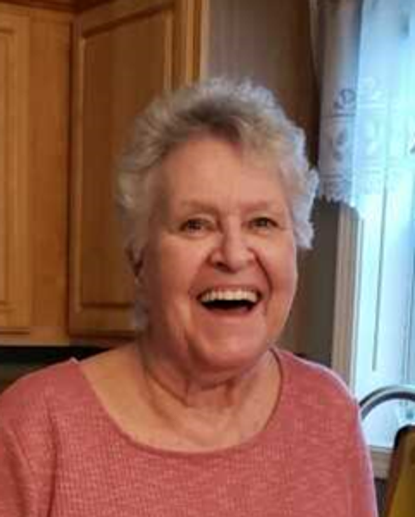 Carol A. Montuori