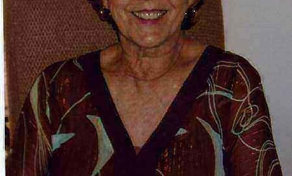 Maggie  Moellering