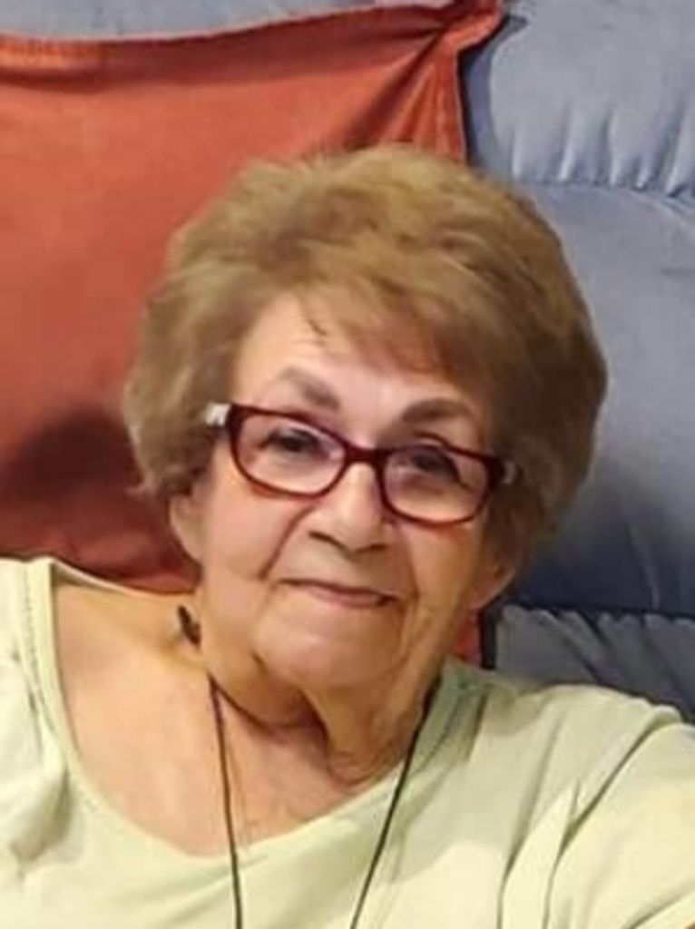 Betty Mary Rael Profile Photo