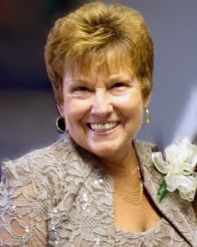 Maxie Marie "Mickey" Robison Profile Photo