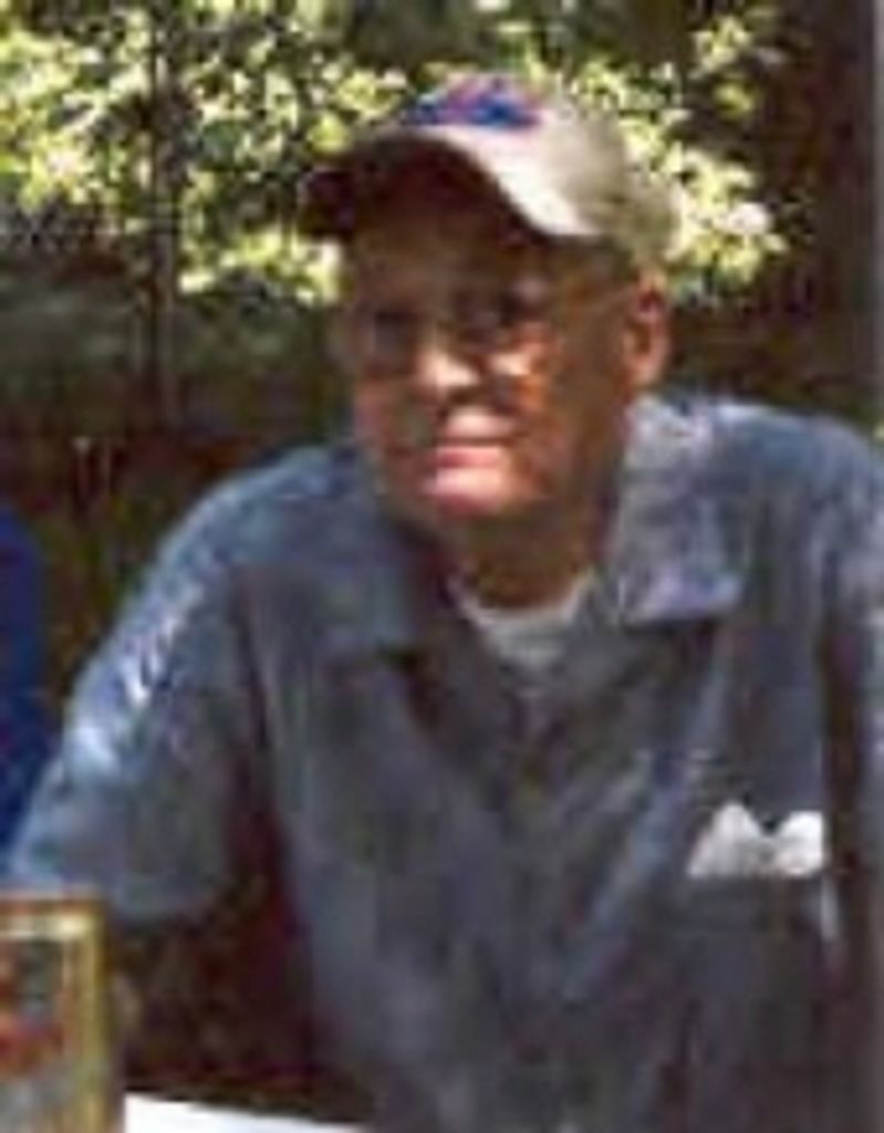 Bernard P. Breitung