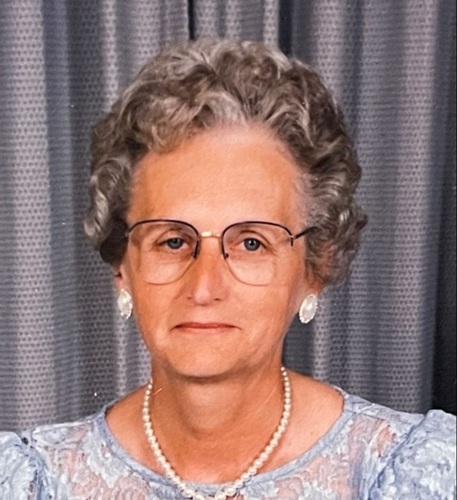 Dorothy Yotty