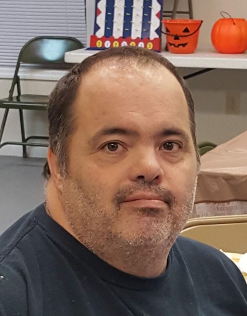 Timothy "Tim" Roy Patterson Profile Photo