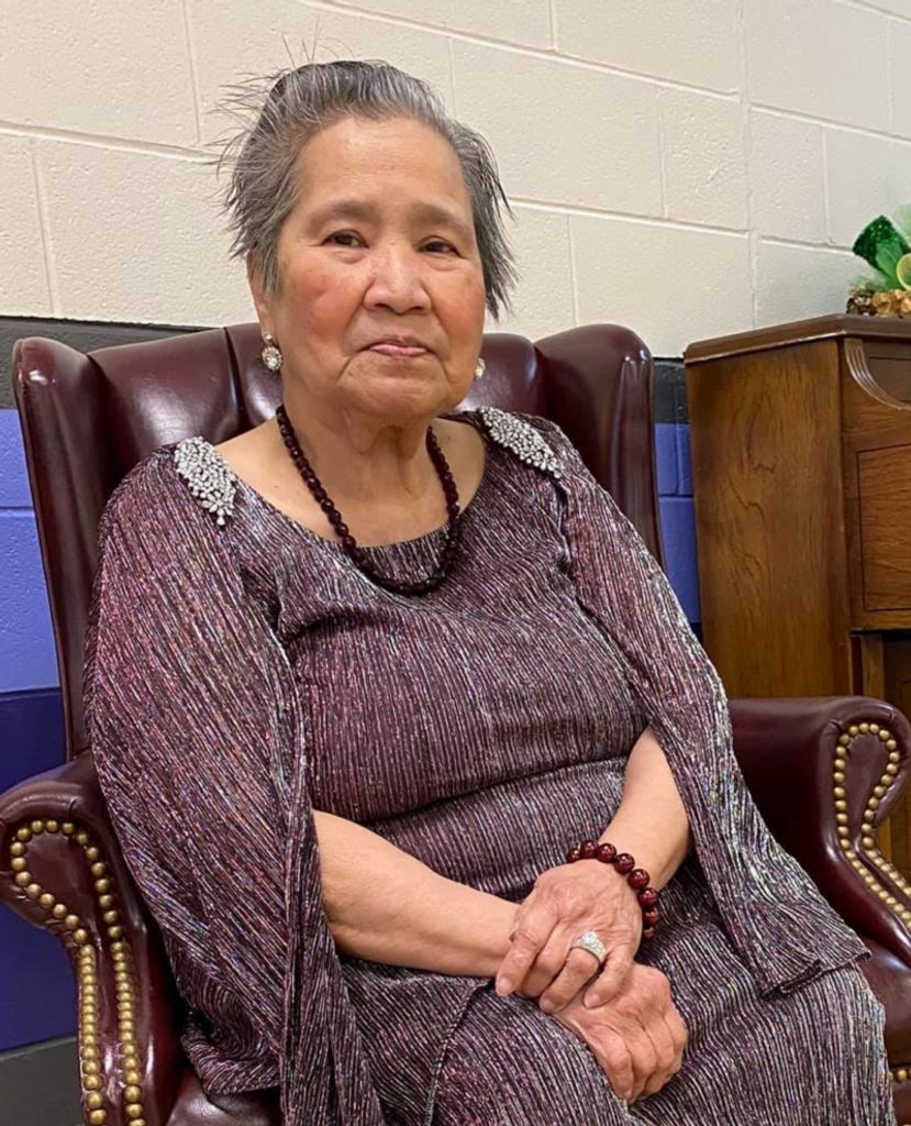 Gloria L. Caviteno Profile Photo