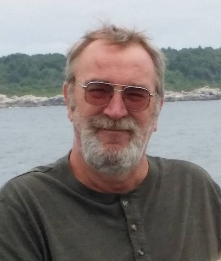 Jeffrey Flagg Profile Photo