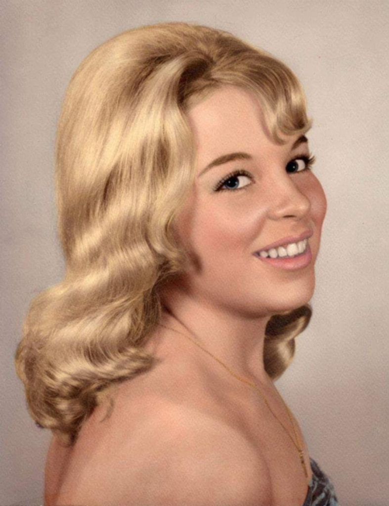 Kristine (Mort)  Mutum Profile Photo