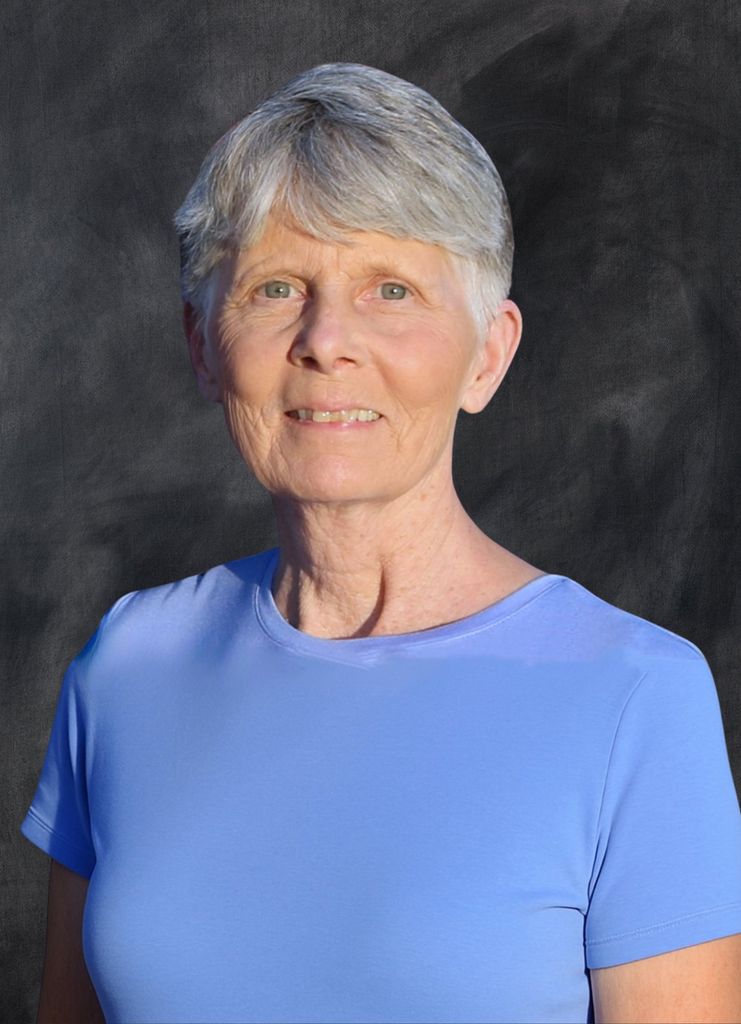 Linda Sue Fussman