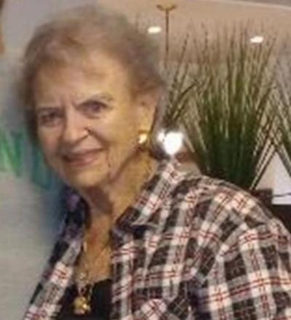 Jane Forbes Profile Photo