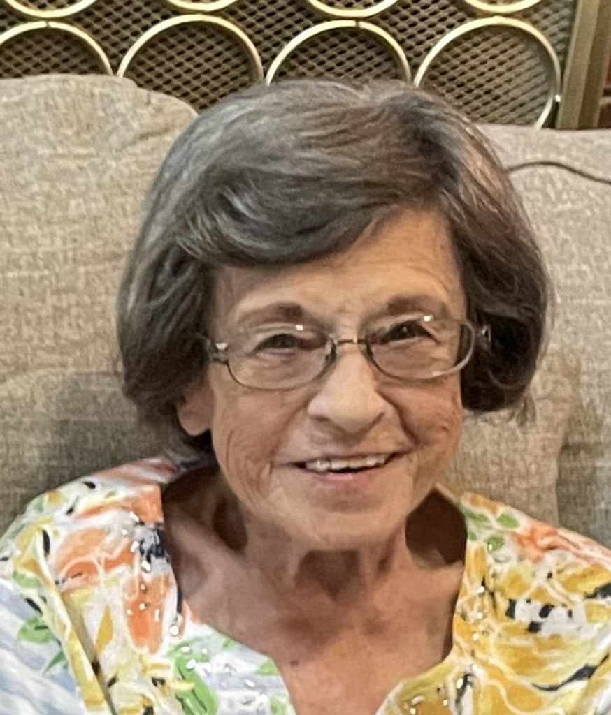 Mae Beth Wolfe Profile Photo