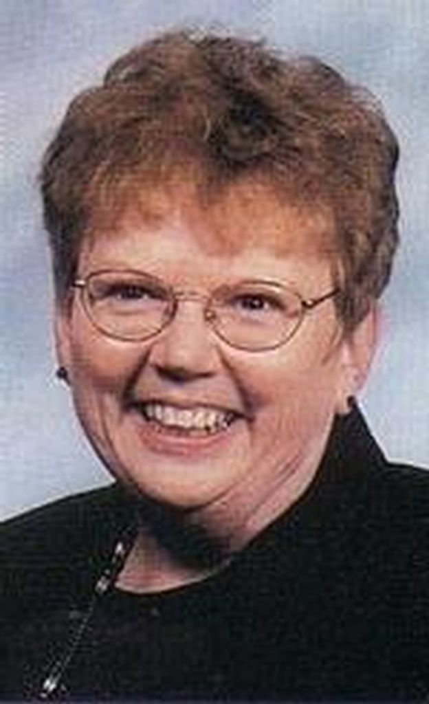 Joan Parker
