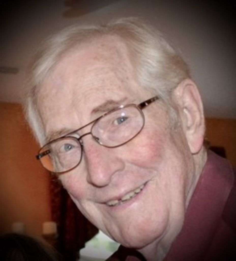 Frank Thomas Harvell