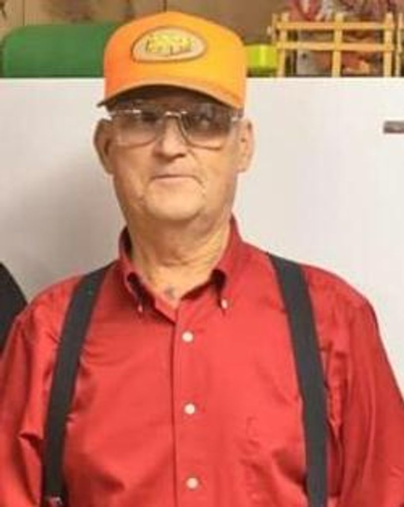 Kenneth "Doc" Dockins